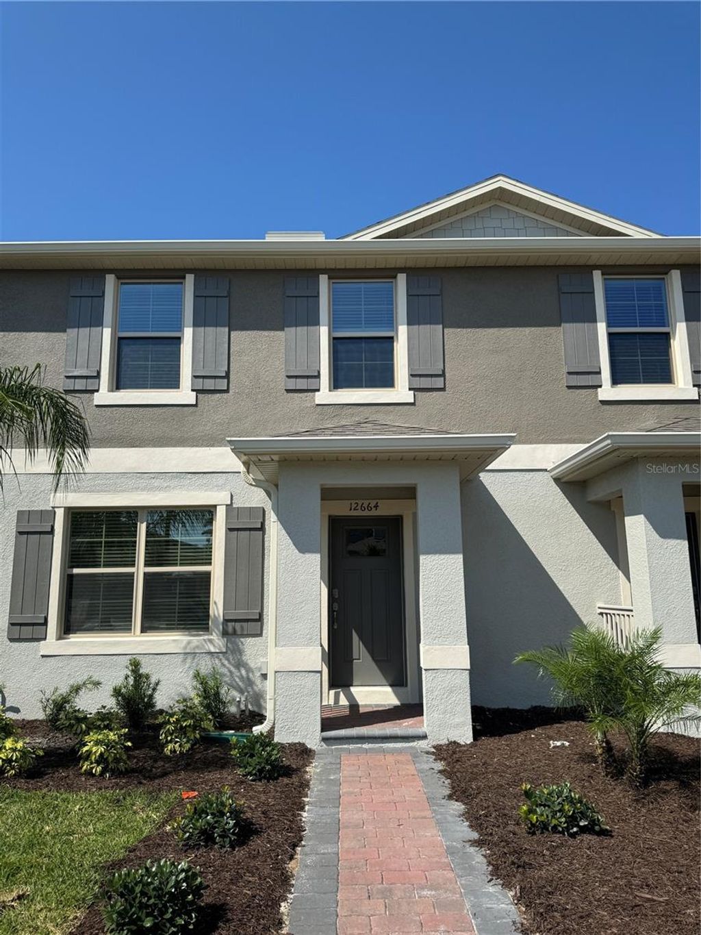 Photo of 12664 Charmed Drive, Winter Garden, FL 34787 (MLS # O6358668)