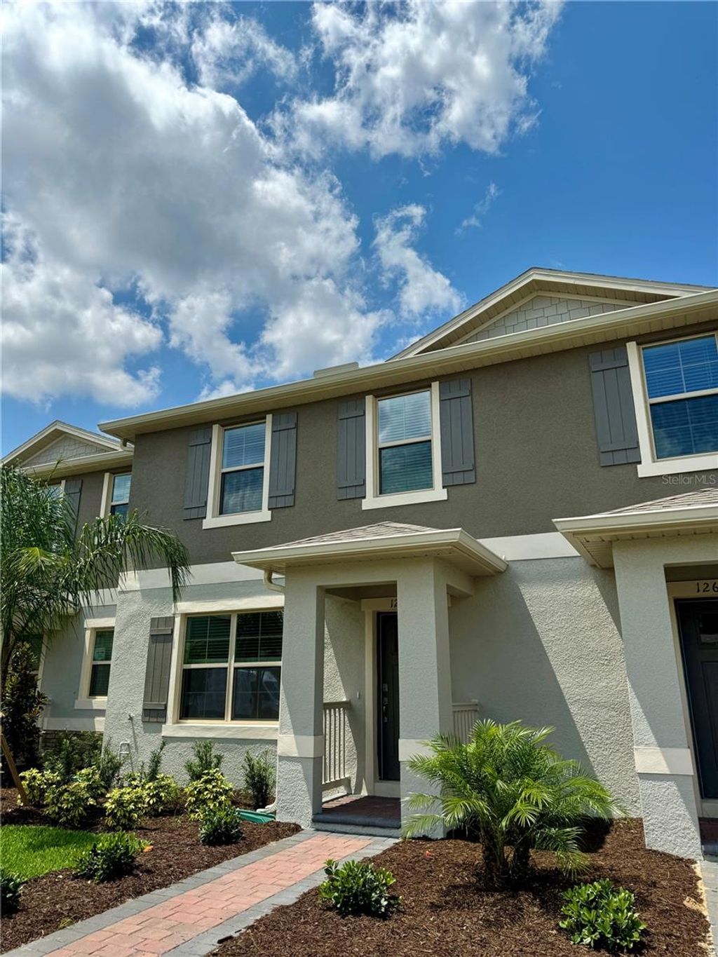Photo of 12664 Charmed Drive, Winter Garden, FL 34787 (MLS # O6358668)