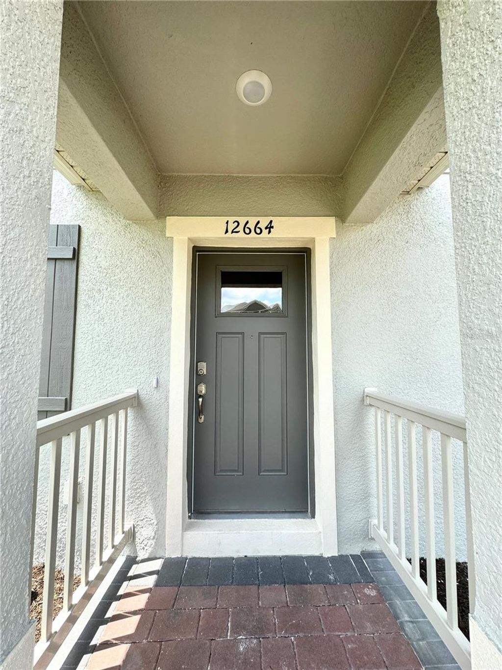 Photo of 12664 Charmed Drive, Winter Garden, FL 34787 (MLS # O6358668)