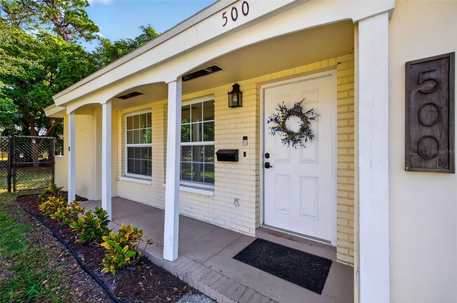 500 SOUTHWEST BOULEVARD N
