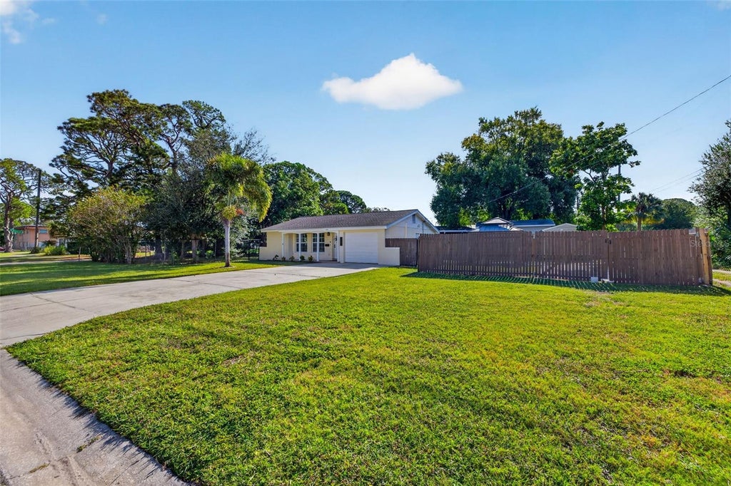 Photo of 500 Southwest Boulevard N, St Petersburg, FL 33703 (MLS # TB8562780)