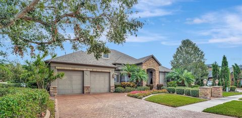 A home in ELLENTON