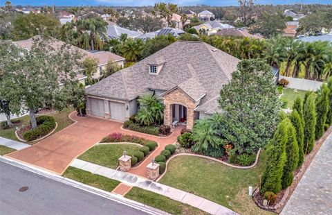 A home in ELLENTON