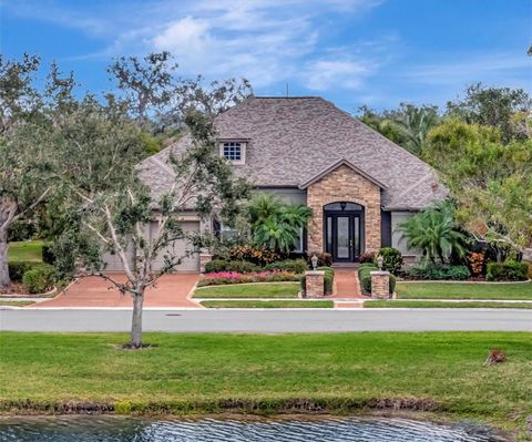 A home in ELLENTON