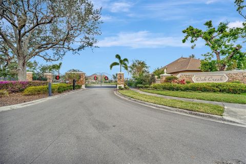 A home in ELLENTON