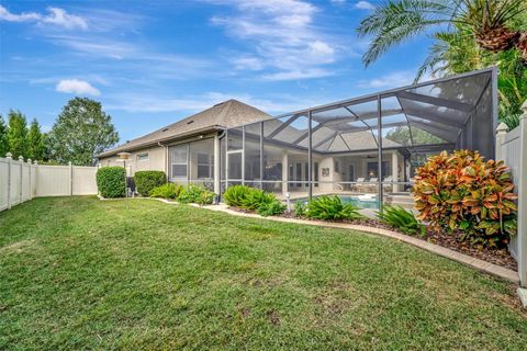 A home in ELLENTON