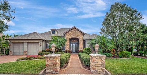 A home in ELLENTON