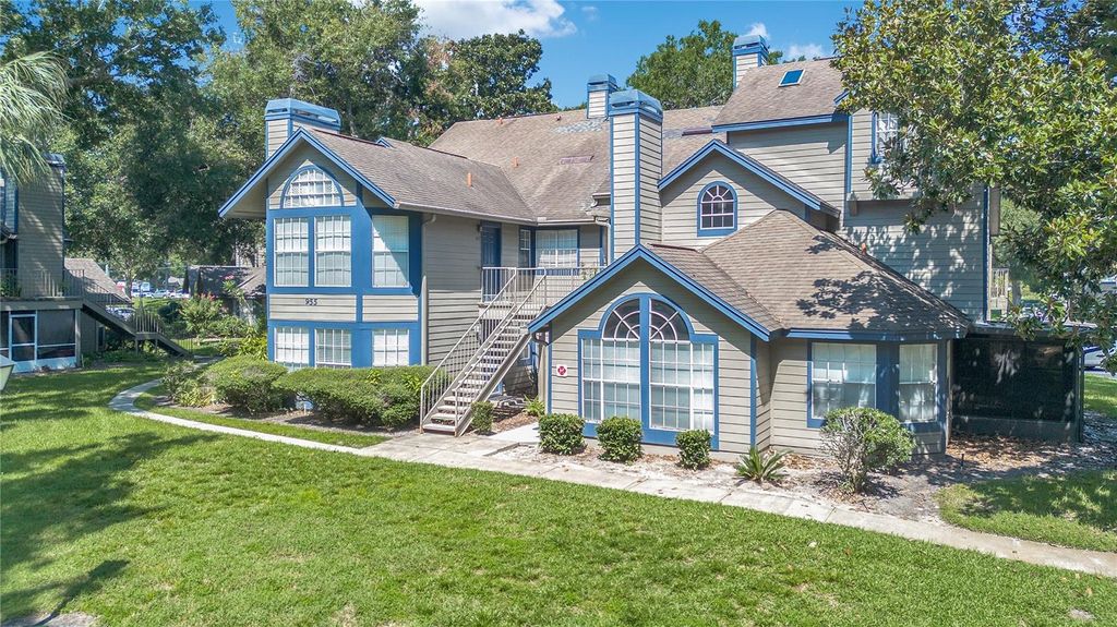 Photo of 955 Forest Ridge Court #203, Lake Mary, FL 32746 (MLS # O6386042)