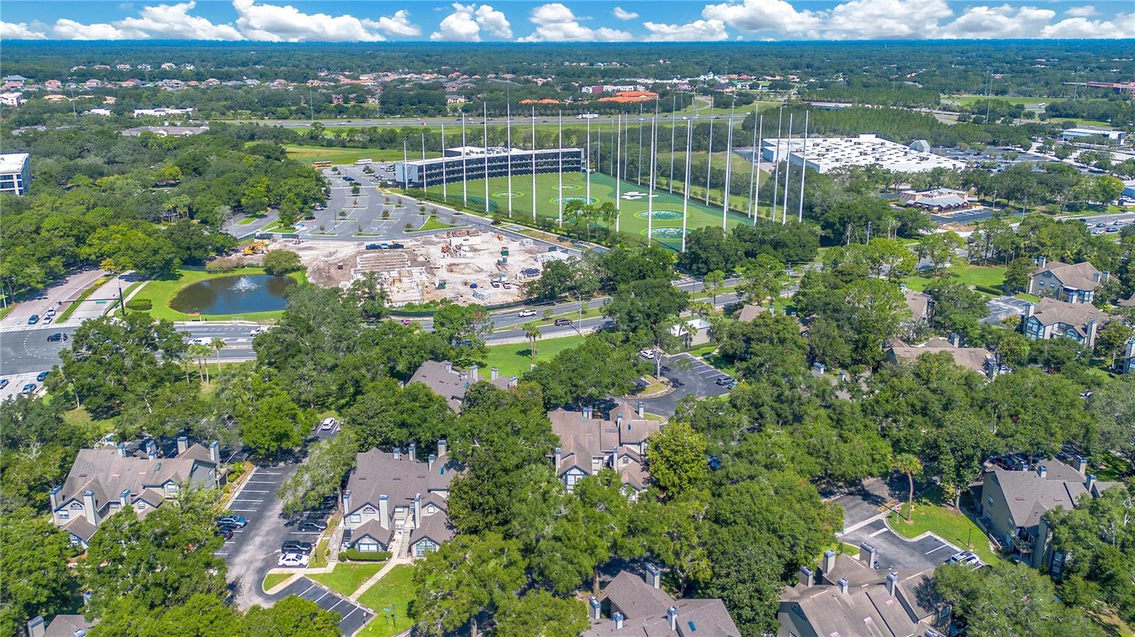 HIDDEN VLG CONDO - Residential Lease