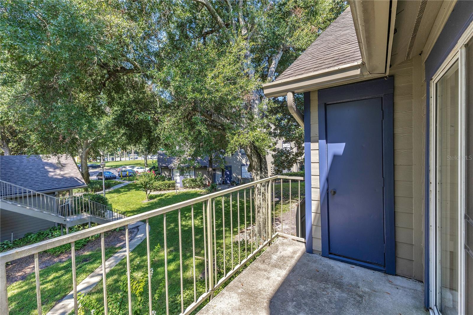 HIDDEN VLG CONDO - Residential Lease