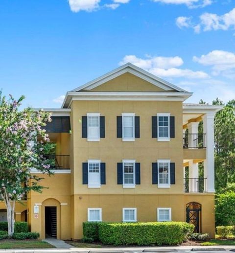 Photo of 3593 Conroy Road #438, Orlando, FL 32839 (MLS # O6321087)