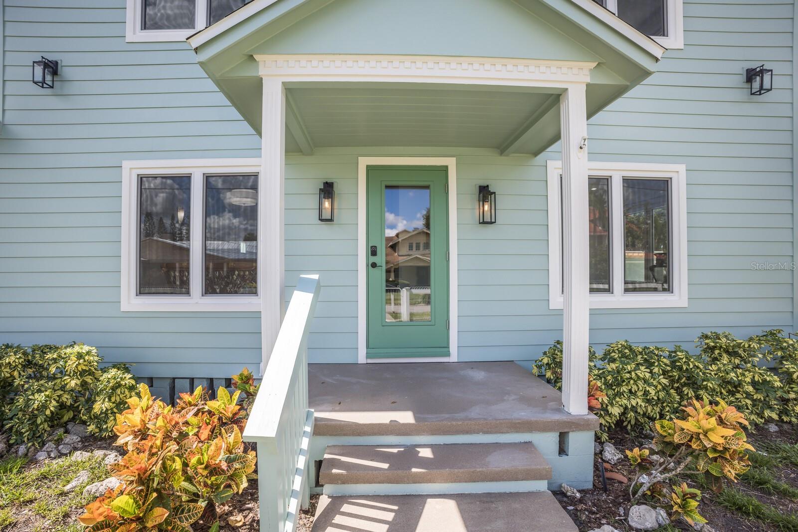 EAST POINT OGDEN - Residential