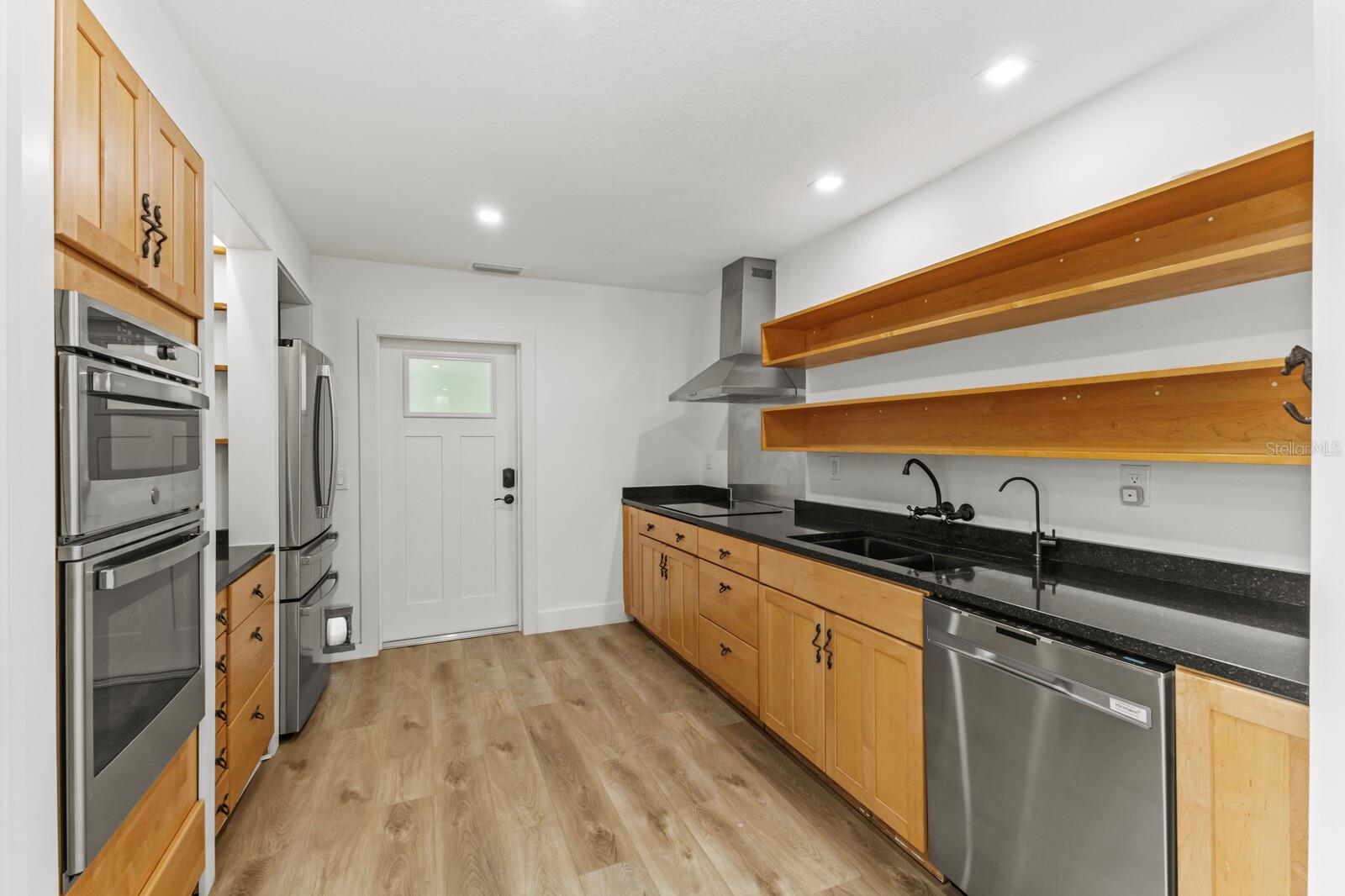 EAST POINT OGDEN - Residential