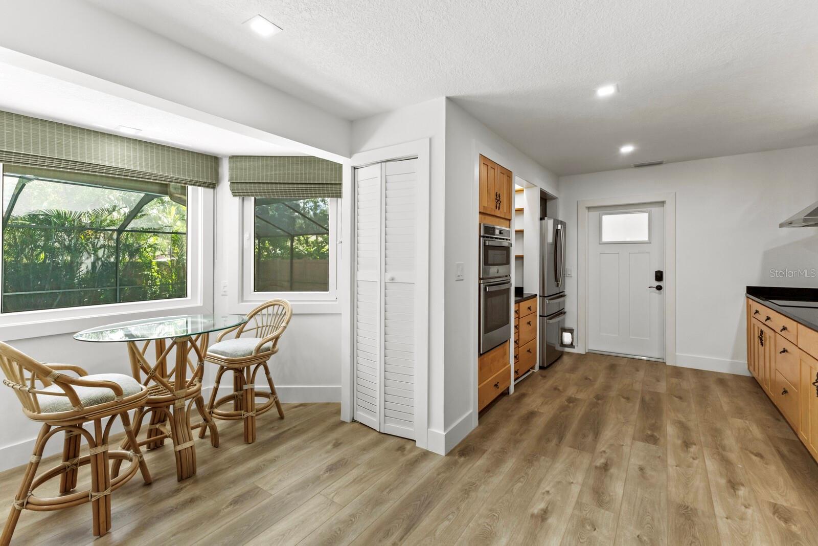 EAST POINT OGDEN - Residential