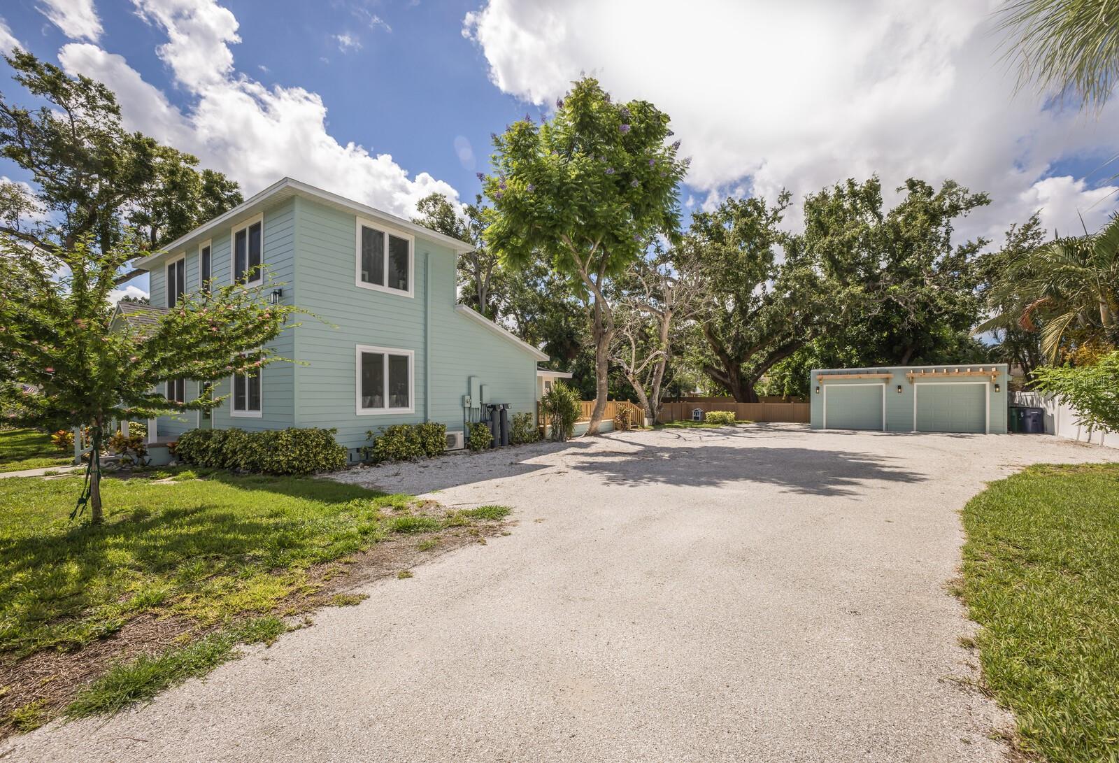 EAST POINT OGDEN - Residential