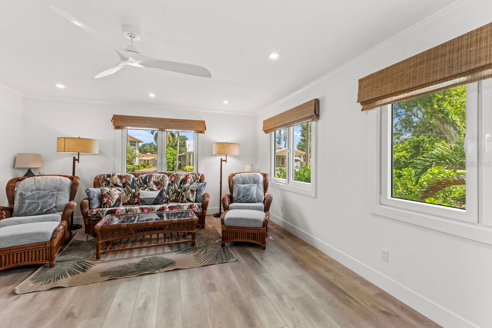 EAST POINT OGDEN - Residential