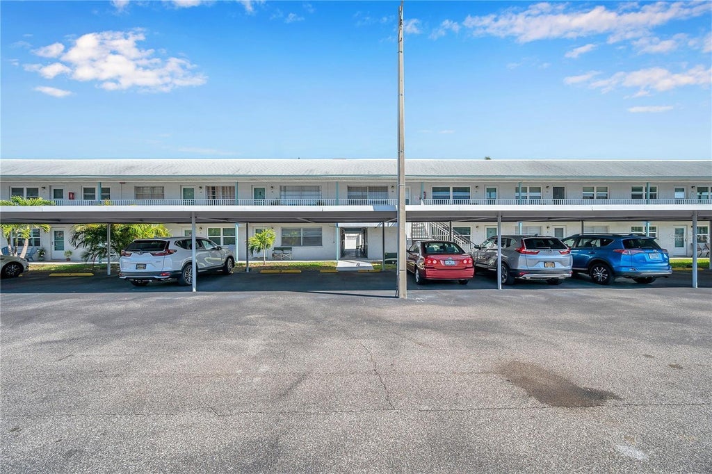 Photo of 5347 81st Lane #24, St Petersburg, FL 33709 (MLS # TB8549795)