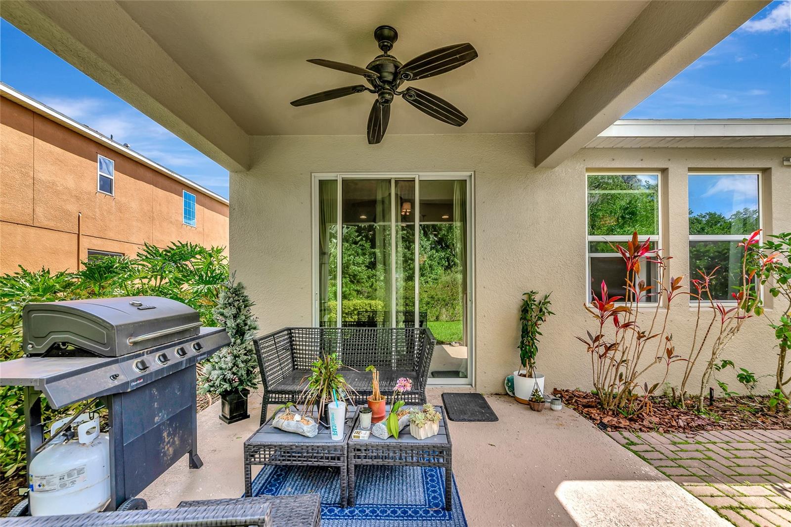 OLD MILL PRESERVE - Residential