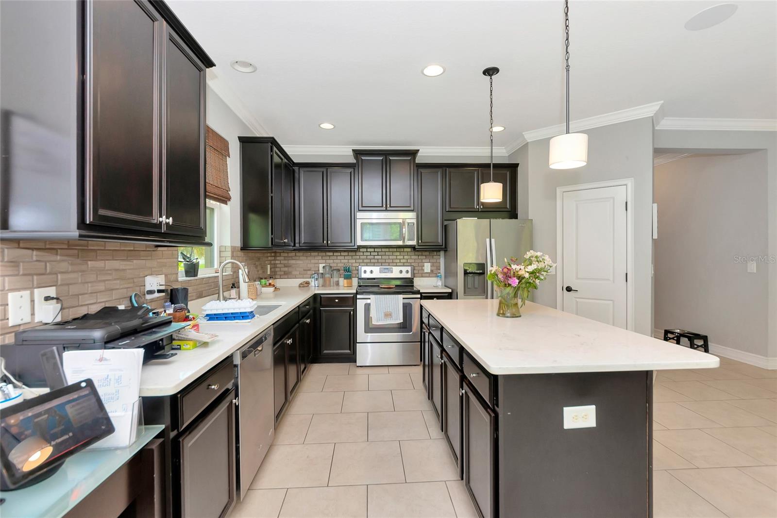 OLD MILL PRESERVE - Residential