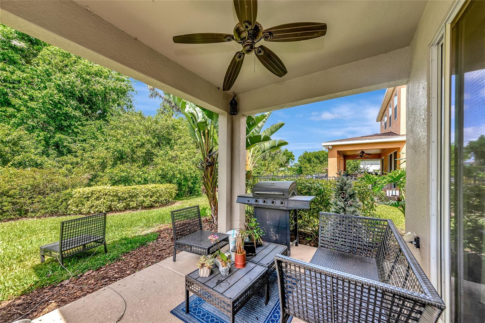 OLD MILL PRESERVE - Residential