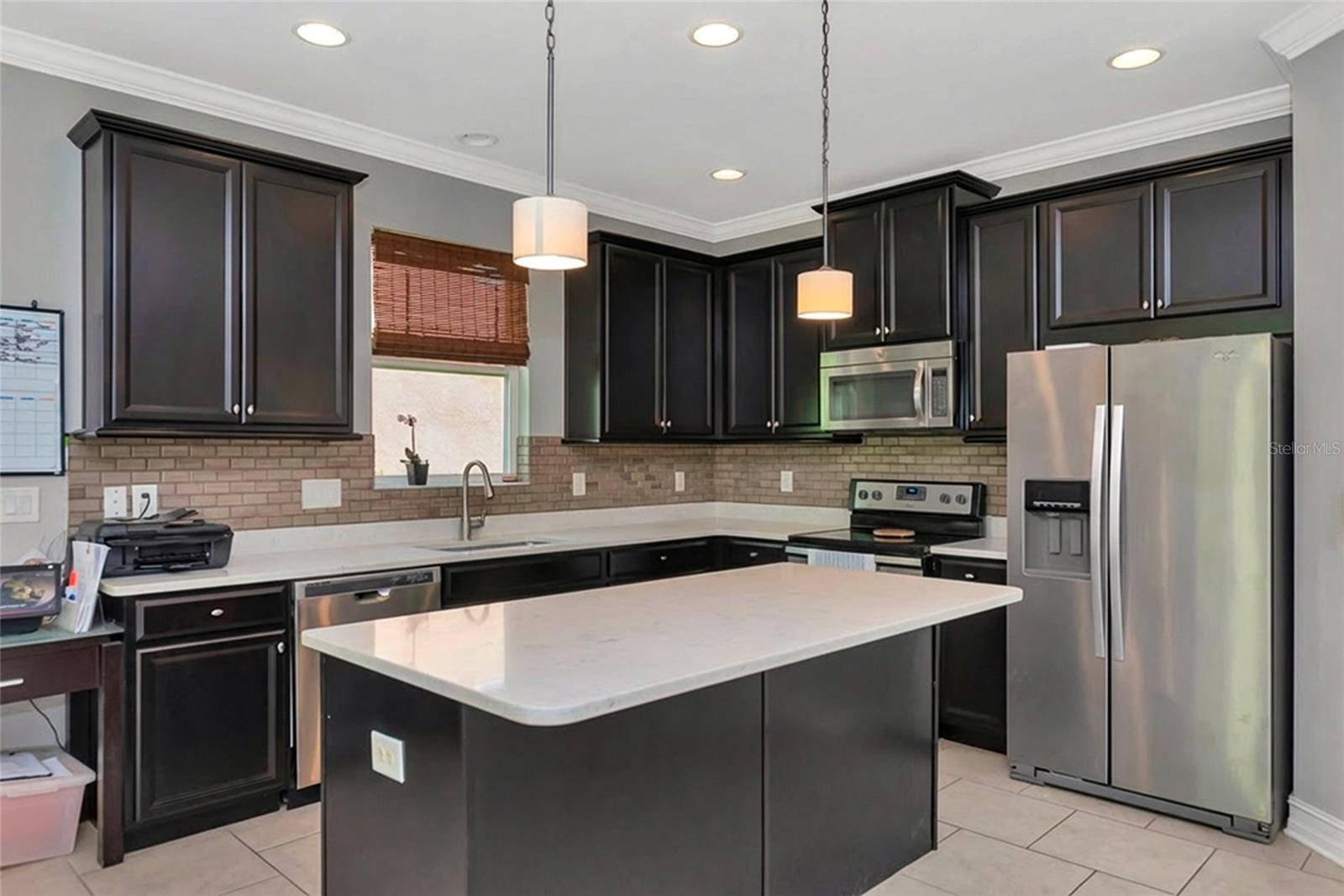 OLD MILL PRESERVE - Residential