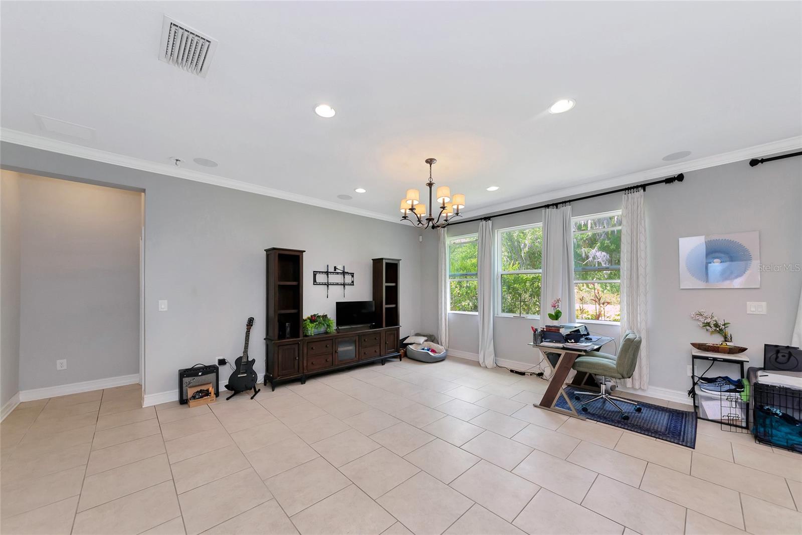 OLD MILL PRESERVE - Residential