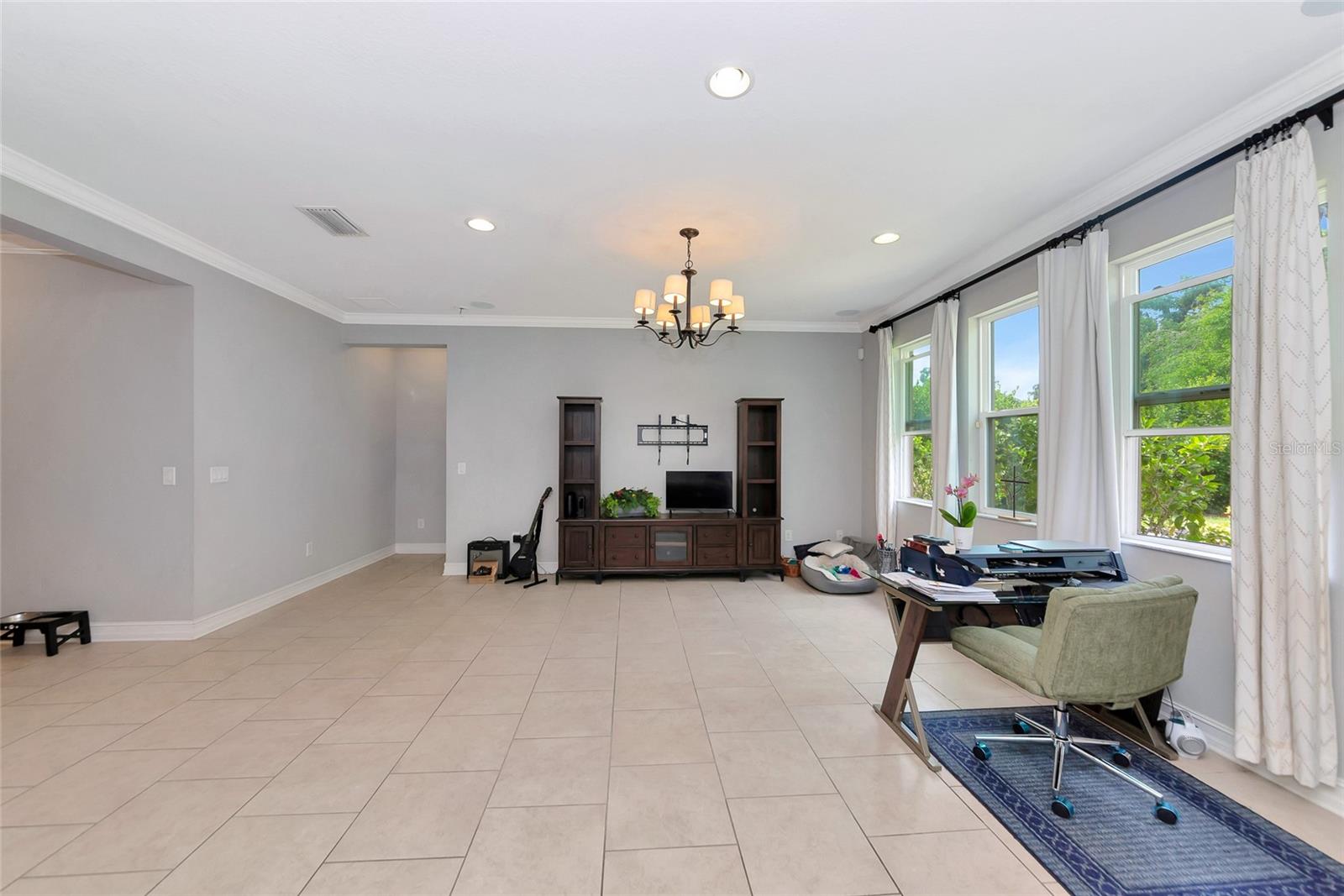 OLD MILL PRESERVE - Residential