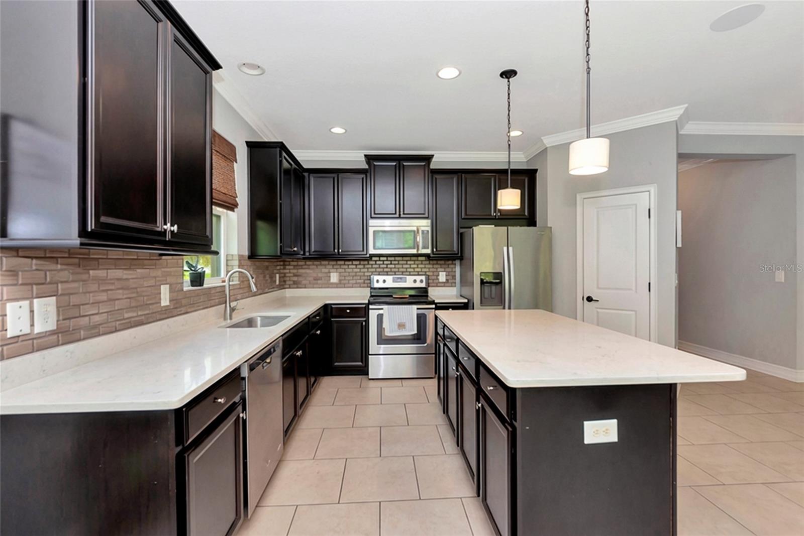 OLD MILL PRESERVE - Residential