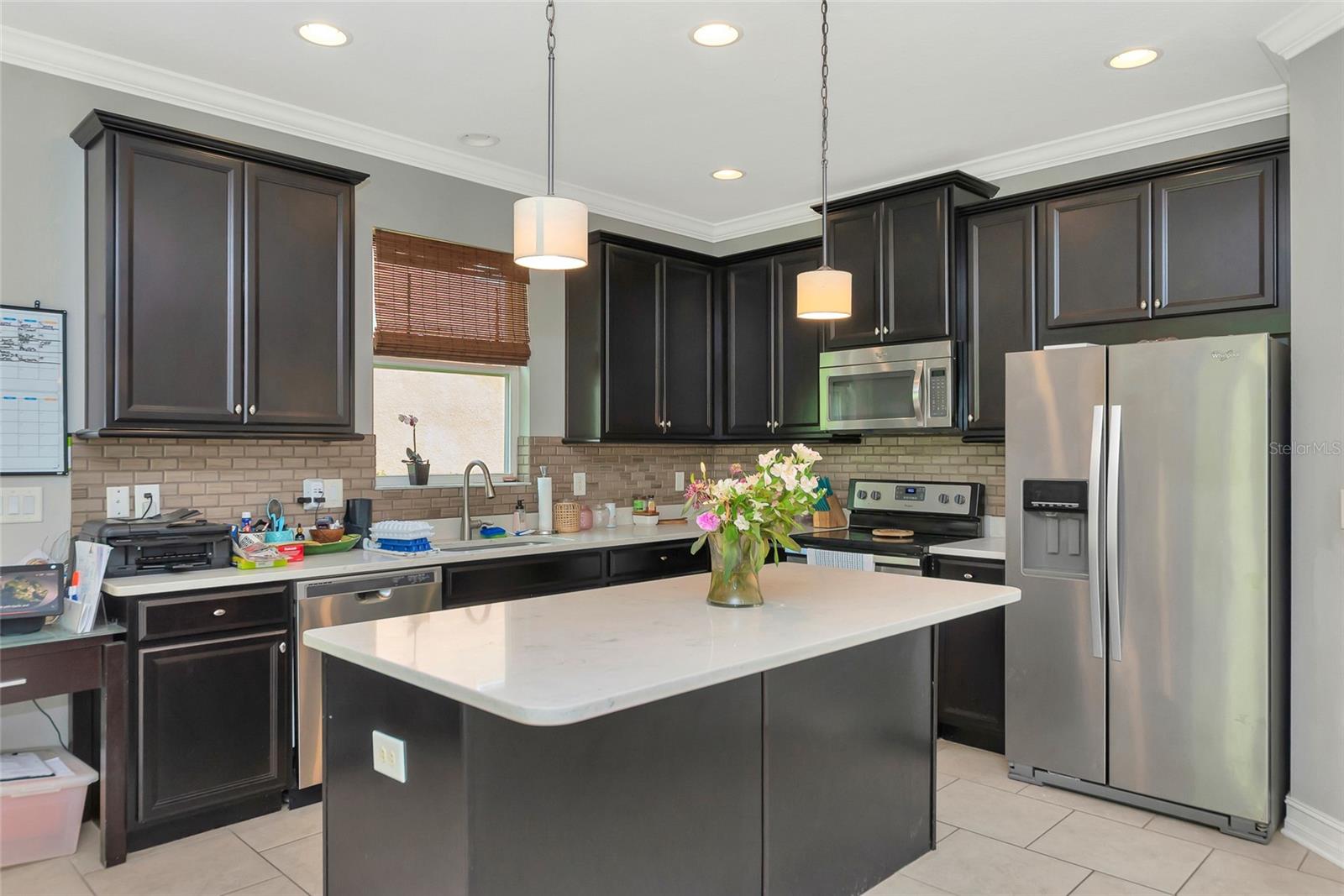 OLD MILL PRESERVE - Residential