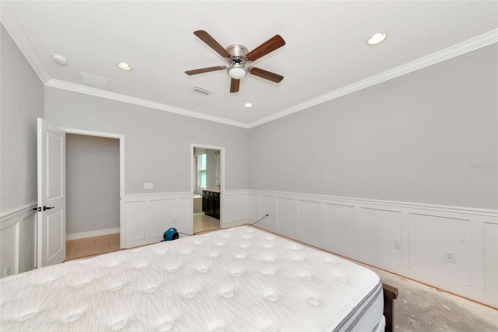 OLD MILL PRESERVE - Residential