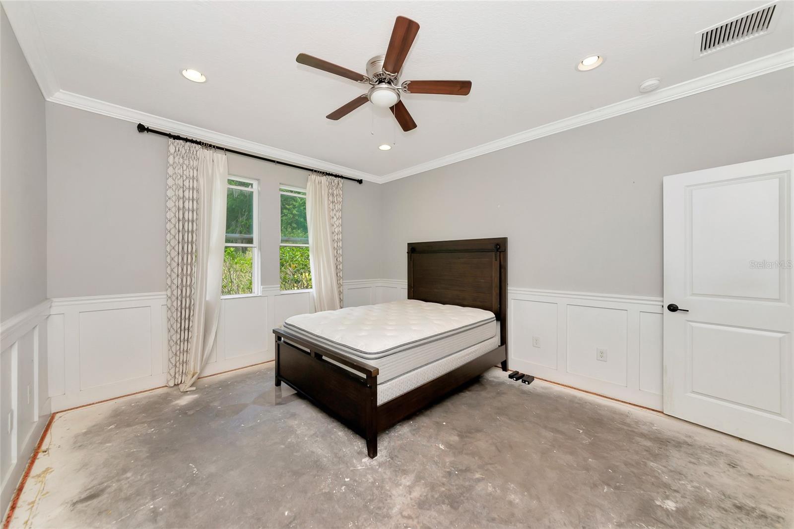 OLD MILL PRESERVE - Residential