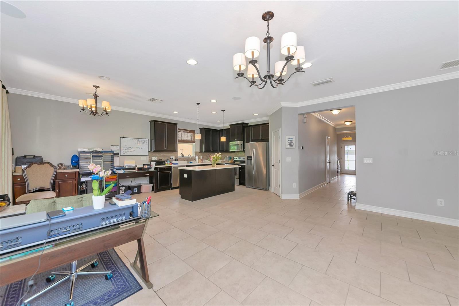 OLD MILL PRESERVE - Residential