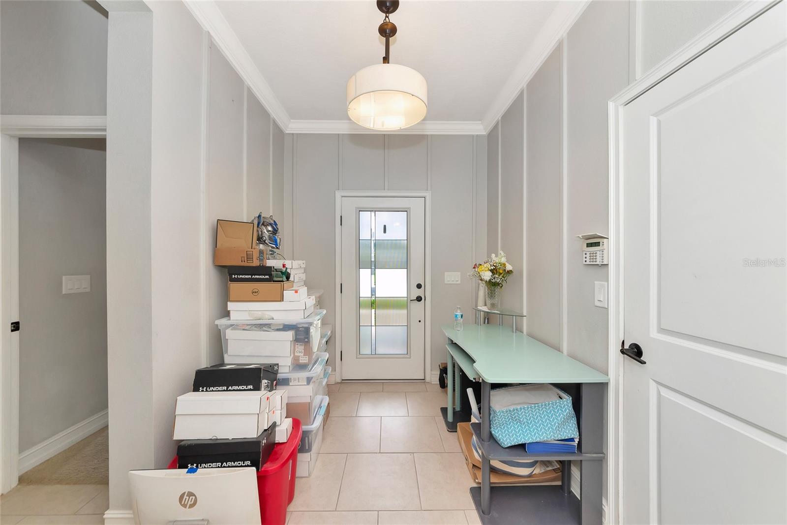 OLD MILL PRESERVE - Residential