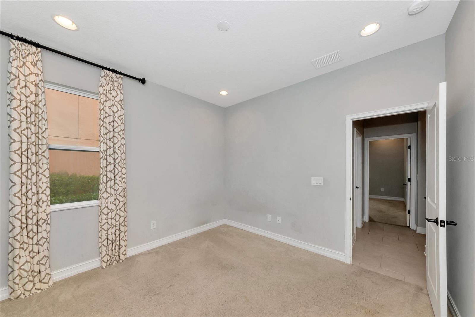 OLD MILL PRESERVE - Residential