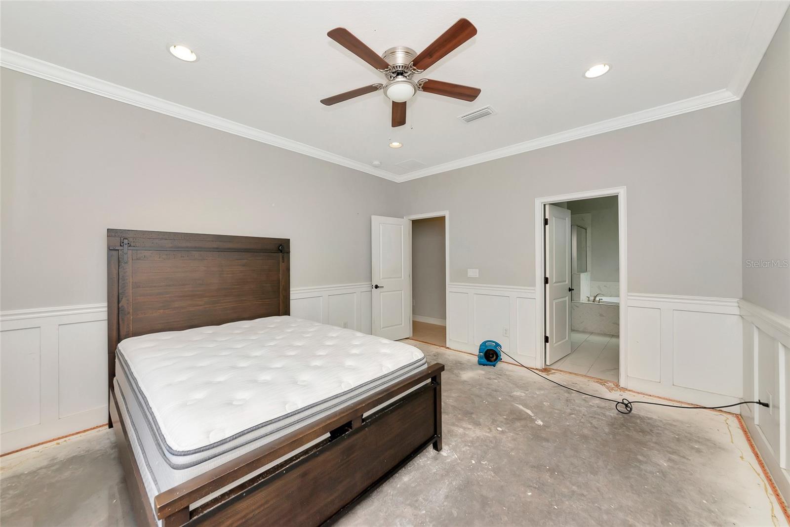 OLD MILL PRESERVE - Residential