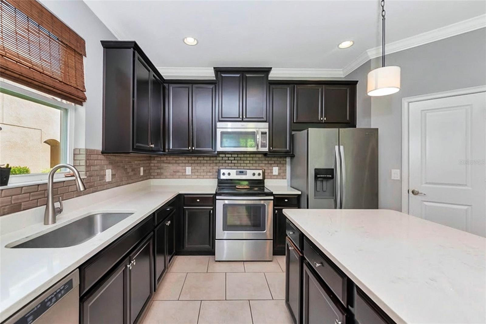 OLD MILL PRESERVE - Residential