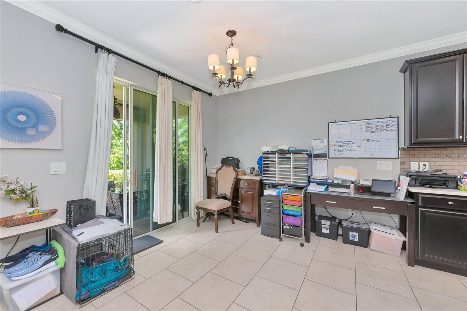 OLD MILL PRESERVE - Residential