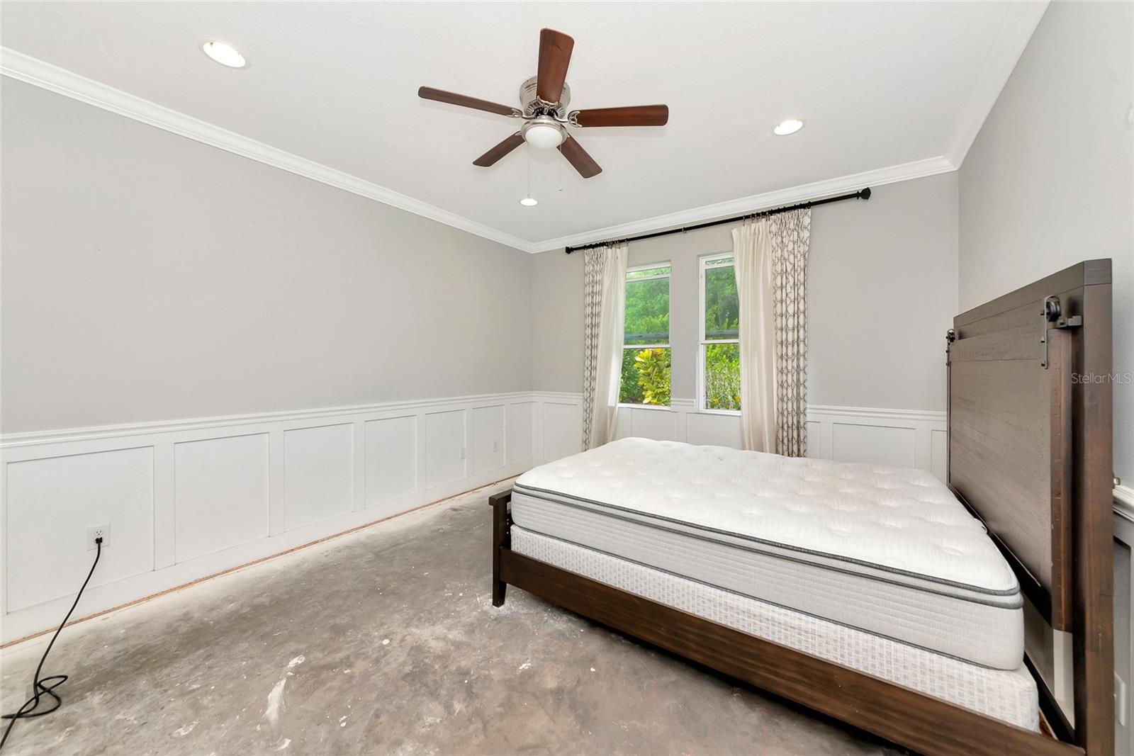 OLD MILL PRESERVE - Residential