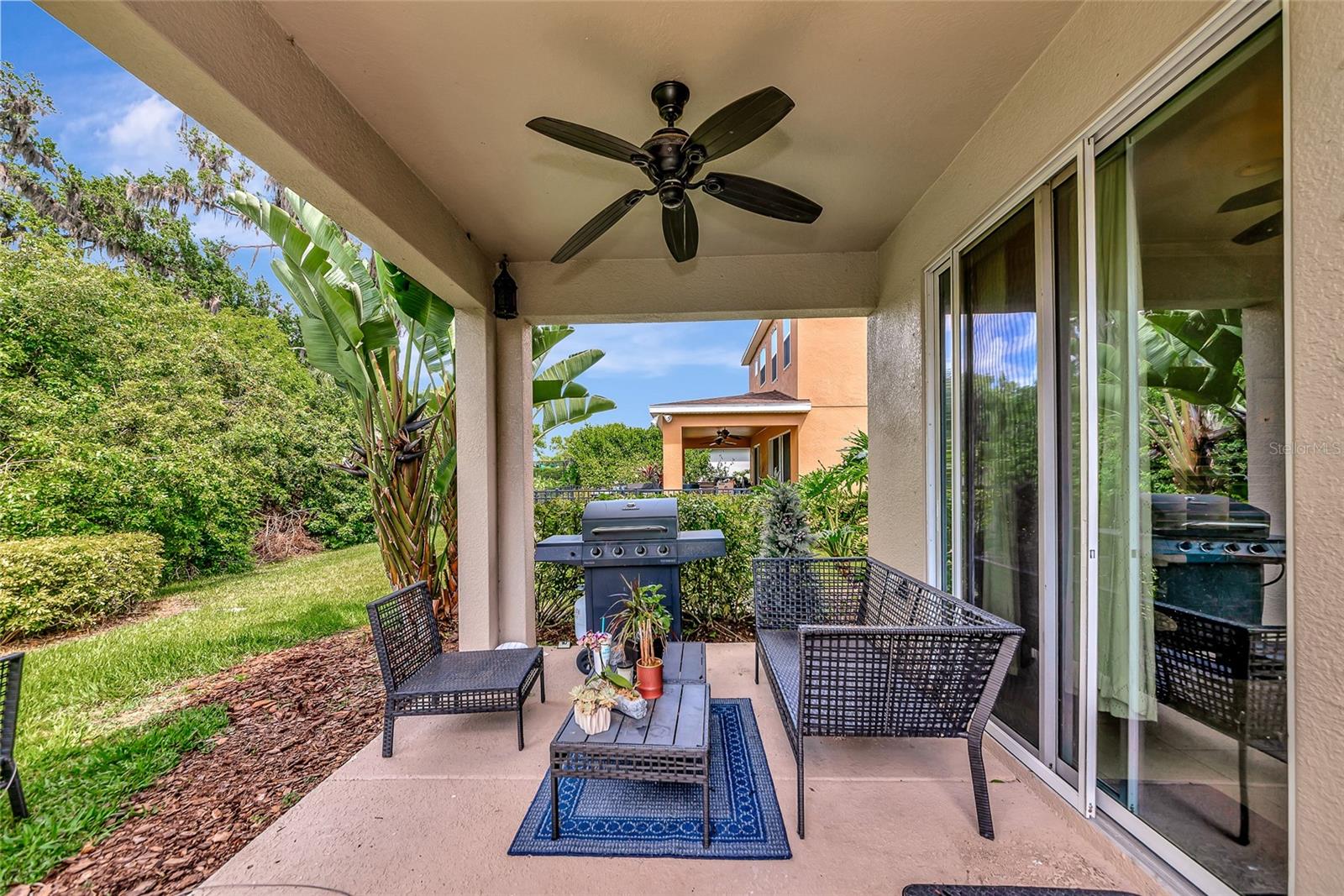 OLD MILL PRESERVE - Residential