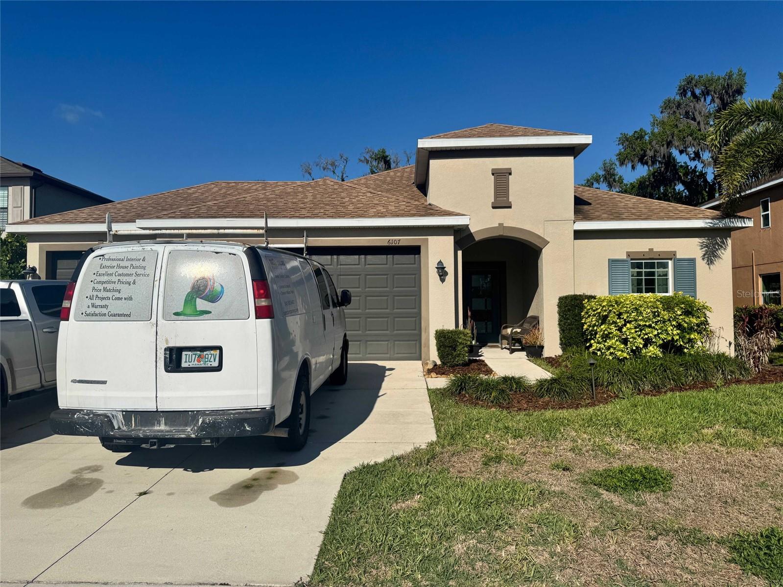 OLD MILL PRESERVE - Residential