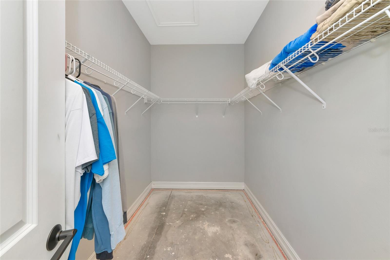 OLD MILL PRESERVE - Residential