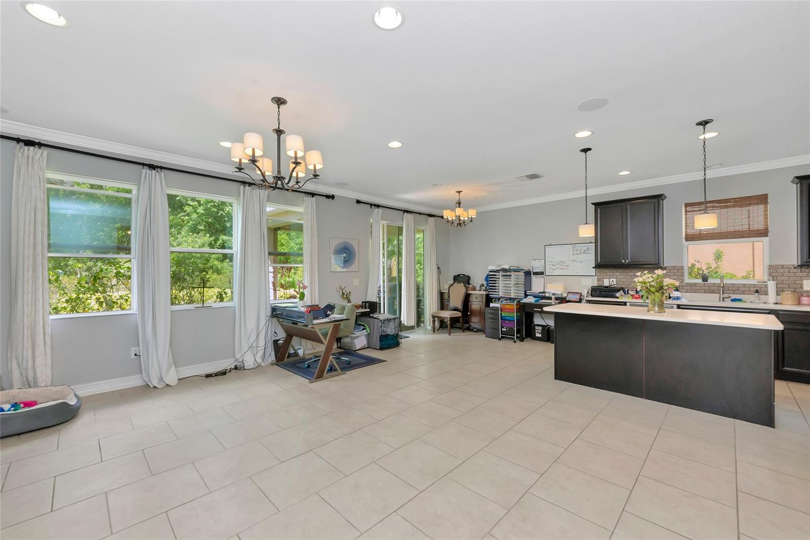 OLD MILL PRESERVE - Residential