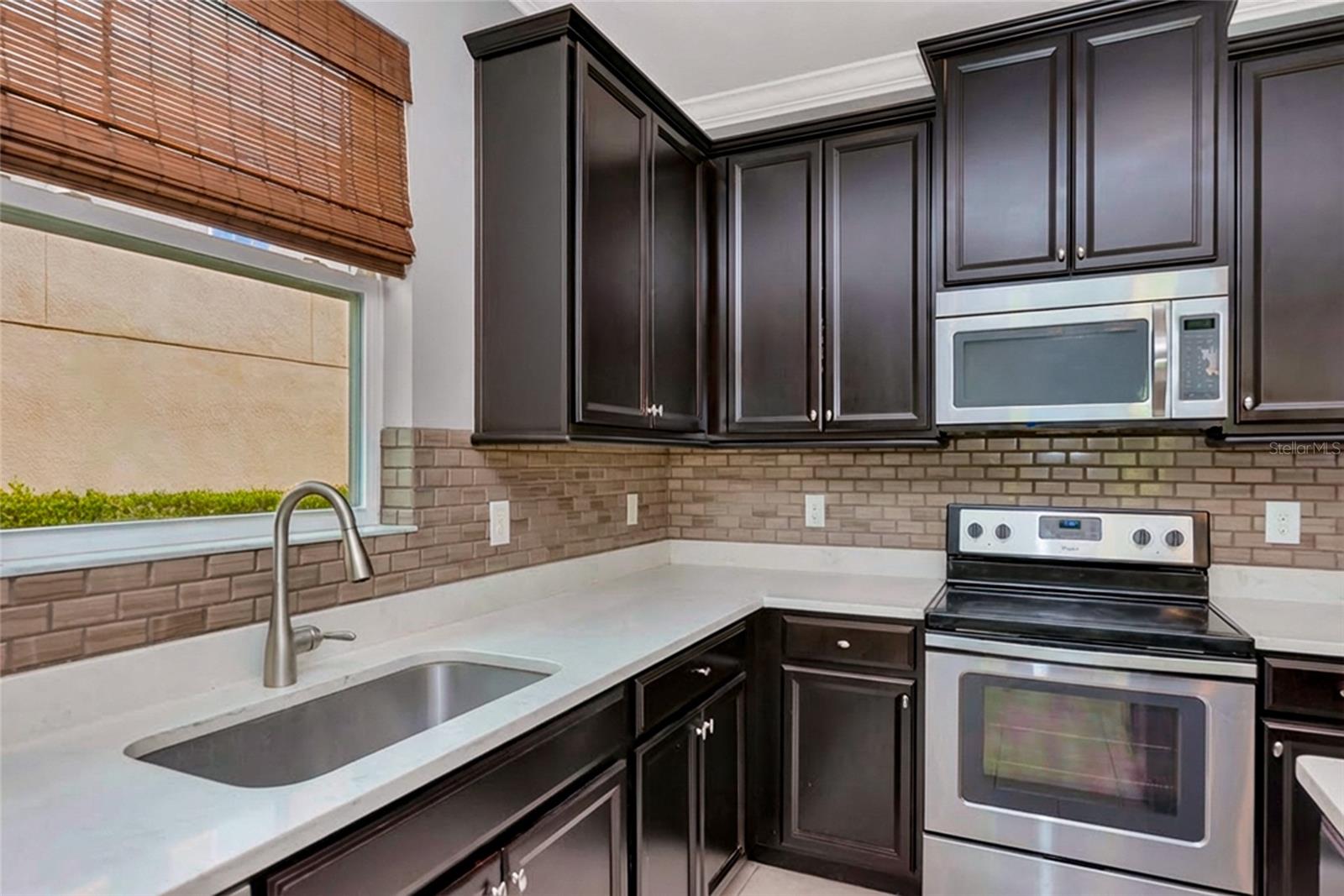 OLD MILL PRESERVE - Residential