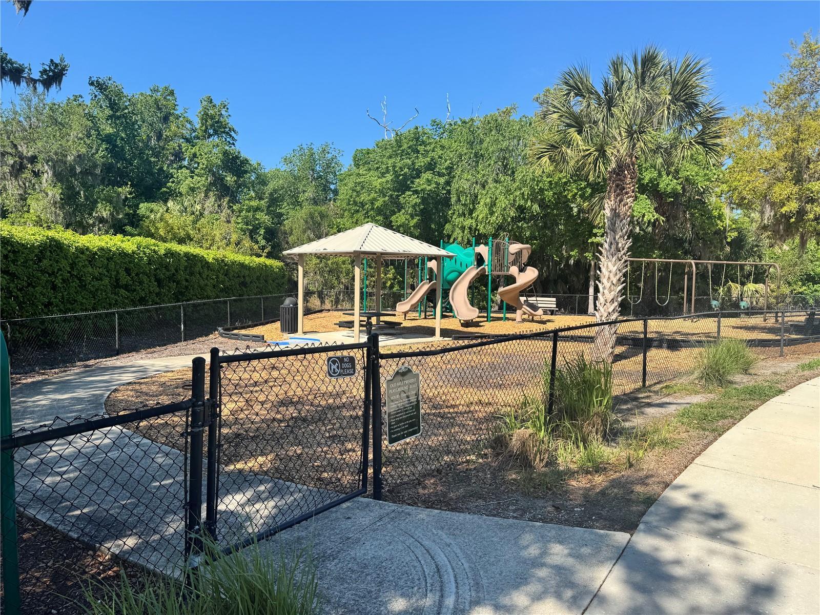 6107 HORSE MILL PLACE