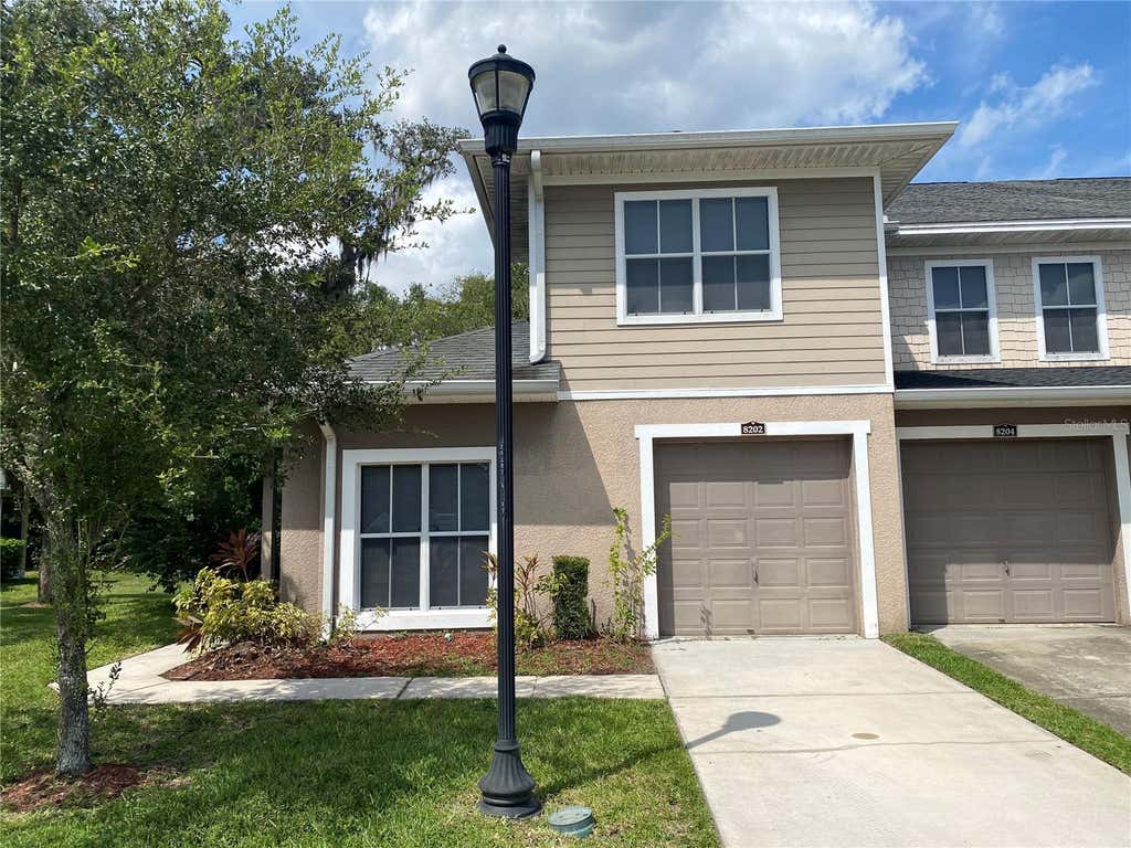 Photo of 8202 Downpatrick Court, Tampa, FL 33610 (MLS # TB8542872)