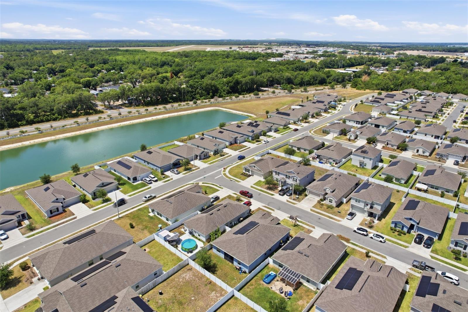 LIBERTY RDG PH 1 - Residential