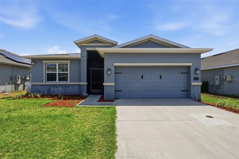 Photo of 587 Patton Loop, Bartow, FL 33830 (MLS # O6387193)