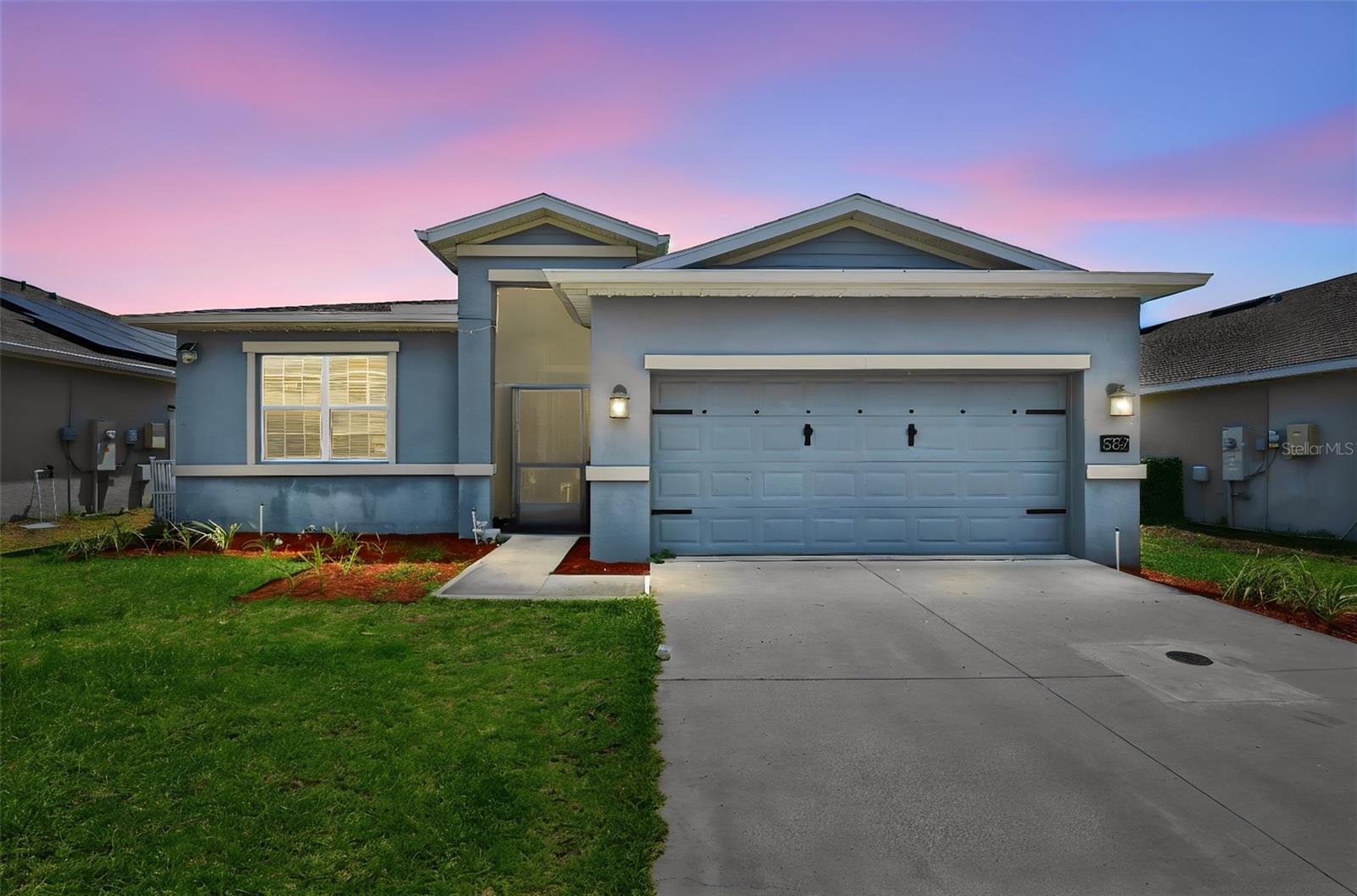 LIBERTY RDG PH 1 - Residential
