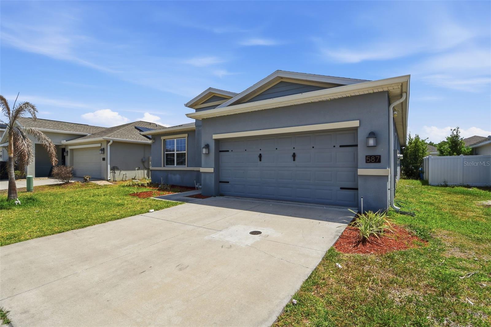 LIBERTY RDG PH 1 - Residential