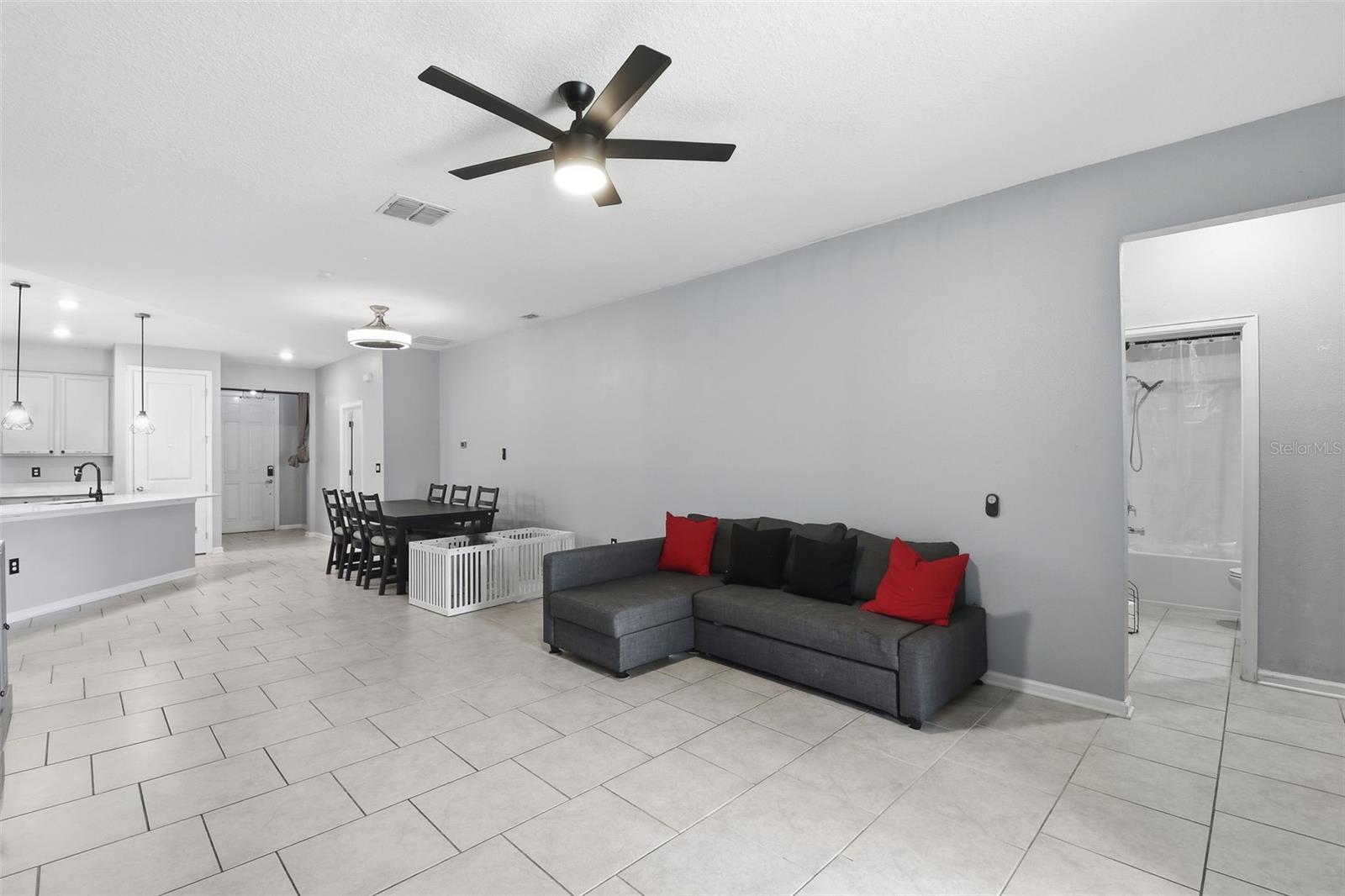 LIBERTY RDG PH 1 - Residential